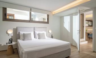 Arvacay Luxury Home