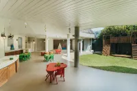 Radisson Blu Azuri Resort and Spa, Mauritius