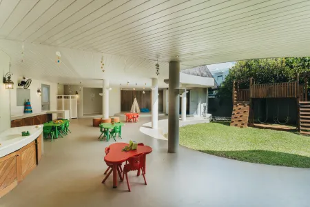 Radisson Blu Azuri Resort and Spa, Mauritius