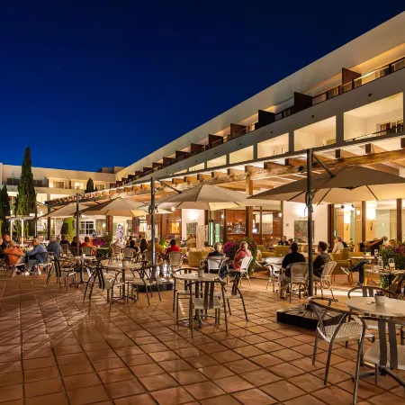 Hotel Fuerte Conil-Resort