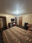 Budget Inn - Cambridge
