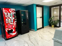 OYO Hotel Rome West GA 플로이드 카운티 호텔