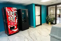 OYO飯店羅馬西GA