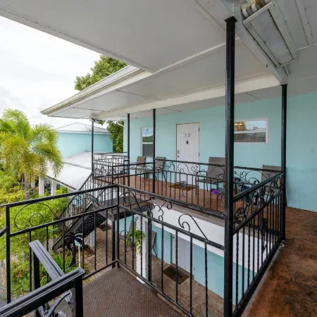Siesta Motor Inn By Townhouse Kennedy Space Center Titusville I 95