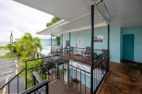 Siesta Motor Inn By Townhouse Kennedy Space Center Titusville I 95