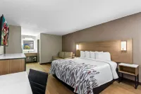 Red Roof Inn Radcliff - Fort Knox - Pet friendly