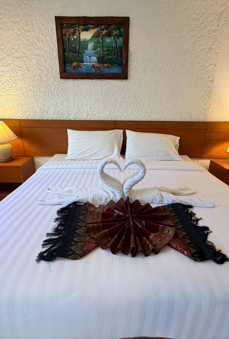 รูปภาพของCozy Suite on second floor with Pool View