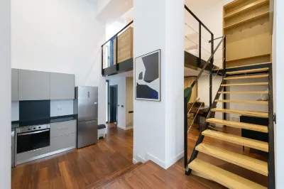 GuestReady - One Delightful Stay in Madrid Hotels in Madrid