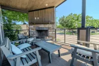Rayford Crossing RV Resort