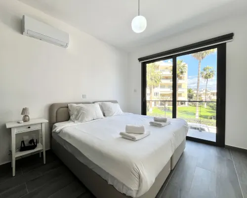 148 LIM - Stay Lumiere House Hotels in Agios Athanasios