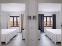 Bonora Suites Hotels in Tortoli