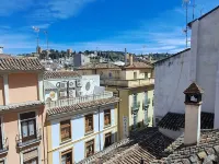 Nest Flats Plaza del Carmen Hotels in Granada