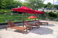 Retreat Hotel ENTO ISESHIMA