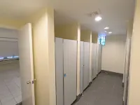 盧內塔海員中心高級宿舍