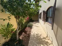 Pousada Allmar Hotels in Bertioga