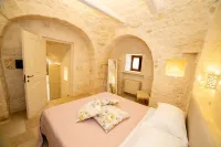Trulli Arco Antico
