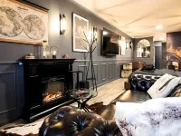 La Suite des Arcades Grand Place Sauna et Balneo Hotels in Arras