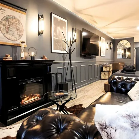 La Suite des Arcades Grand Place Sauna et Balneo