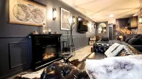 La Suite des Arcades Grand Place Sauna et Balneo