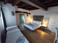 Casa BORRIERO Farmhouse Charme B&B