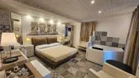 B&B Triskèles - Jacuzzi
