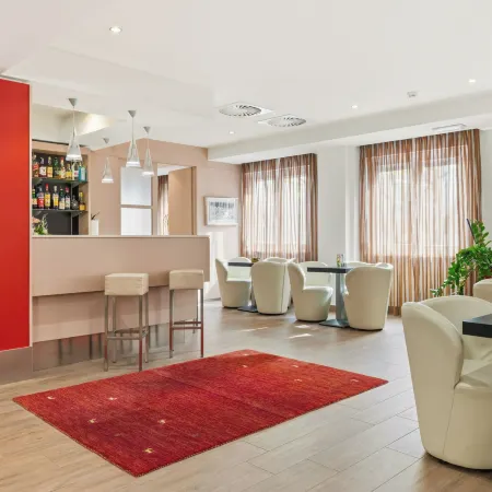 Hotel Regina