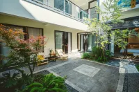Youmu Apartment (Yinxian Road) - Condos
