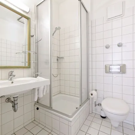Boardinghouse Rosenheim