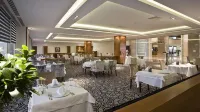 Anemon Grand Malatya Otel - breakfast