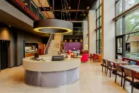Aloft Asuncion - 4-Star