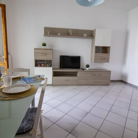 Charming Holiday House with Ocean Views in Otranto
