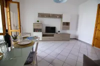 Charming Holiday House with Ocean Views in Otranto - Homestays