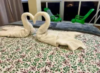 Apartamento 4 Hotel María Bonita Higüey - 3-Sterne