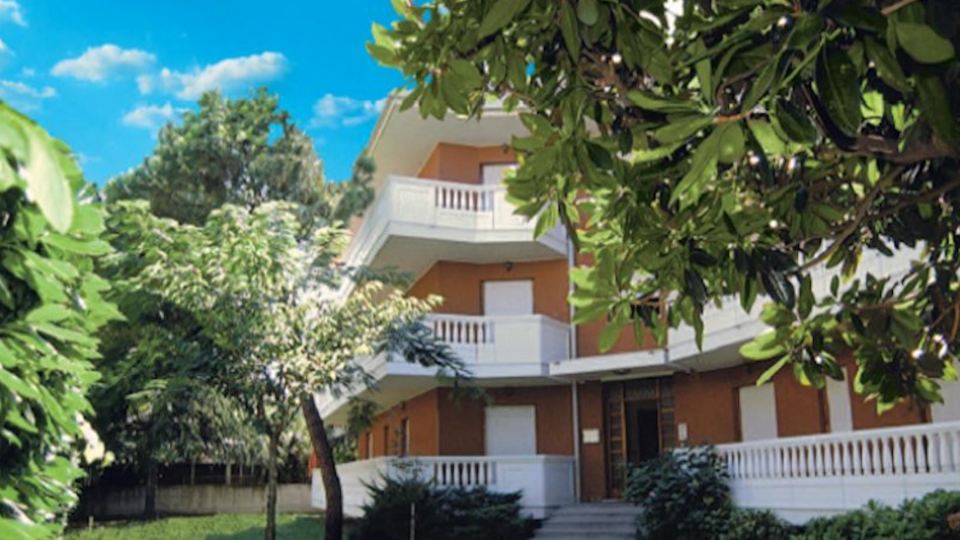 Cozy apartment 3min from the beach