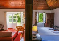 GuestReady - Domus Adepta Charming w/ Garden