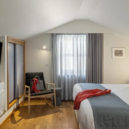 Hotel das Salinas