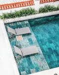 Sevilay Hanim Otel - Pool