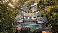 拉楚巴別墅 長谷 - SPA