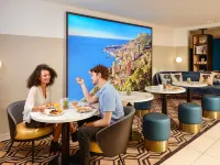 Aparthotel Adagio Monaco Monte-Cristo - Haustierfreundliche