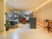 Pullman São Paulo Guarulhos Airport - spa