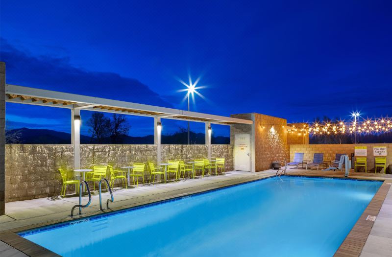 Home2 Suites by Hilton Redding photo 2