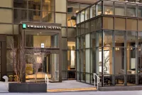 Embassy Suites by Hilton New York Manhattan Times Square - رخيصة