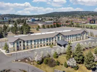 Hampton Inn & Suites Bend