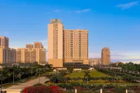 Lemon Tree Suites, Gurugram