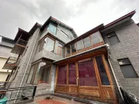 Tanglewood Villa Hotels in Manali