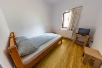 Route 68 Hostel Gurasada Park Hotels in 