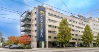 PLAZA INN Graz Messe Hotels in 