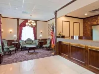 Osage Creek Lodge Hotels in Cedar Township