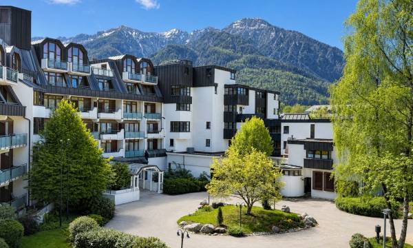 Amber Hotel Bavaria Bad Reichenhall