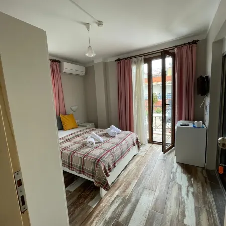Cunda Exodus Otel